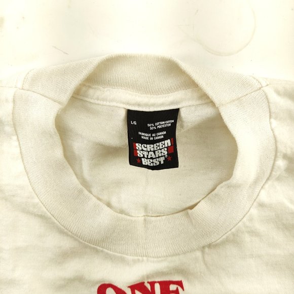 One Germany - Vintage T-Shirt - Picture 3 of 6